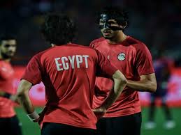 وستكون المباراة في تمام الساعة التاسعة والنصف صباحا بتوقيت مصر. Ø§Ù„ÙƒØ§Ù ÙŠØ¹Ù„Ù† Ù…ÙˆØ§Ø¹ÙŠØ¯ Ù…Ø¨Ø§Ø±ÙŠØ§Øª Ù…ØµØ± ÙÙŠ ØªØµÙÙŠØ§Øª Ø£Ù…Ù… Ø£ÙØ±ÙŠÙ‚ÙŠØ§ 2021 Ù…ØµØ±Ø§ÙˆÙ‰