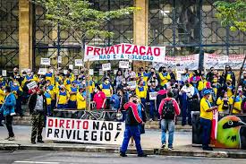 Base vê modernização, e oposição, retrocesso 05/08/2021 18h02 ibovespa: Privatizacao Dos Correios Nao Deve Acontecer Antes Do Final De 2021 Exame