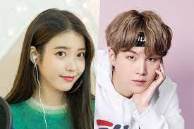 Iu's new collaboration with bts' suga is a certified hit! Iu And Bts Suga S New Collab Dominates Itunes Charts Across The Globe Sets New Record Soompi