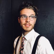 Daniel McNabb (@DanielSMcNabb)