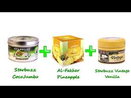 19 Best Hookah Flavors List Of Top Shisha Flavors Ever