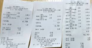 Stirile zilei din economie : La Ce Trebuie SÄƒ VÄƒ UitaÅ£i Pentru A Vedea DacÄƒ SunteÅ£i CastigÄƒtor Al Loteriei Bonurilor Fiscale Foto