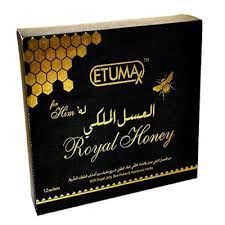 Etumax Royal Honey In Pakistan Etumax Royal Honey Official Web Honey Price Pakistan Royal