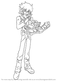 Yu gi oh coloring page 01. Learn How To Draw Jesse Anderson From Yu Gi Oh Gx Yu Gi Oh Gx Step By Step Drawing Tutorials