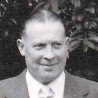 Alfred Davy (1912–1984) • FamilySearch