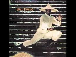 Ural Thomas Smile Thomas Baseball Cards Shuffleboard