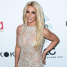 Britney spears • 80 млн просмотров. Britney Spears Called Conservatorship Oppressive Nearly 5 Years Ago E Online Deutschland