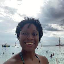 This is encouraging news!! And she has the full support of DawgNation  behind her!