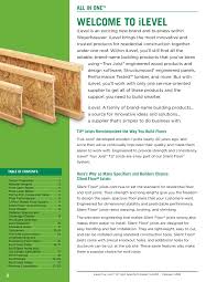 tji 110 210 230 360 and 560 joist specifiers guide