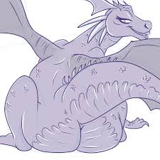 130703 - suggestive, dragon (shrek), dragon, fictional species, western  dragon, feral, dreamworks animation, shrek, 2d, big butt, butt, female,  looking at you, looking back, looking back at you, monochrome, presenting  ass, simple