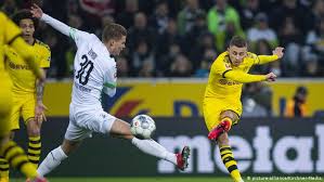 Les entraineurs edin terzic et. Bundesliga Bulletin Bayern Extend Lead Bvb Leapfrog Leipzig Protests Continue Sports German Football And Major International Sports News Dw 08 03 2020