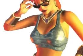 Lilith (Succubus: Hell Bent) | Villains Wiki | Fandom