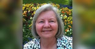 Glenda P. Todd Obituary