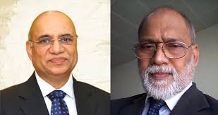 Michael D'Souza, Felix Lobo to receive 'Daiji Dubai Gulf Samaj Rathn  Puraskar 2025'