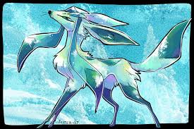Glaceon Pokemon Image 2652718 Zerochan Anime Image Board 5 likes para trazermos o flareon obrigado a todos. image 2652718 zerochan anime