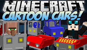 In the market for a new (to you) used car? Cars And Drives Mod Para Minecraft 1 7 2 Y 1 7 10 Minecrafteo