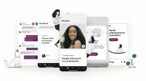 In today's digital world, singles are so busy matching that they're not actually connecting, in person, where it counts. Hinge Unveils Redesign And Features To Encourage Users To Spend Less Time On The App Mobile Marketing Magazine