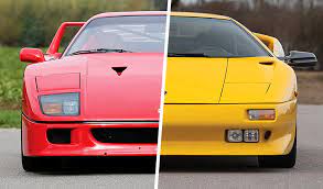 Значение фразы Forza Ferrari для поклонников истории и техники Феррари