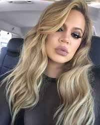 Fabfashionfix Kardashian Hair Khloe Kardashian Hair Hair Waves