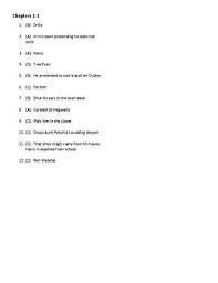 Sustainable coastlines hawaii the ocean is a powerful force. Harry Potter The Chamber Of Secrets Quizzes Final Exam Ch 1 18 W Key