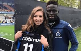 Krépin diatta a été élu meilleur jeune joueur du championnat norvégien. Ayodeji Ayodeji Ar Twitter Senegalese Midfielder Krepin Diatta I M Very Sad To See Some African Brothers Making Fun Of Me I Work For Our Beautiful Dear African Continent What I