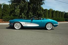 Image result for Regal Turquoise 1958 Chevrolet