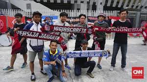 Meski sudah tidak berpengaruh bagi perjuangan indonesia ke piala. Suporter Indonesia Diminta Lebih Waspada Di Luar Stadion