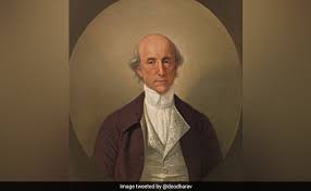 In india, the impeachment is used in two contexts. Britain S Ex Governor General Of India Warren Hastings Figures In Donald Trump Impeachment Trial