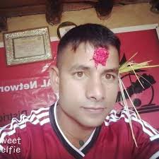 Jitendra Thapa (@JitendraThapa19)