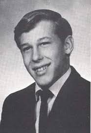 My first counis Alan W Babcock who I found