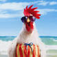 Cocky Rooster Cafe