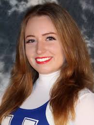 2022-23 Cheerleading Roster