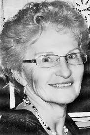 Donna Williams Obituary (2015)