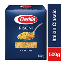 Макароны barilla spaghetti №5 450 гр. Barilla Pasta Risoni Lazada Singapore