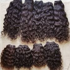 Virgin indian remy curly hair is raw. Raw Temple Indian Curly Hair Buy Virgin Indian Hair Natural Indian Hair Natural Raw Indian Hair Product On Alibaba Com