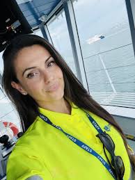 Jill-Marie Squires PMP