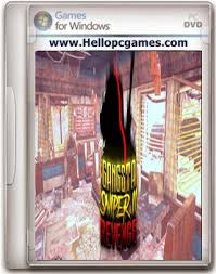 Select yes, and let the download start. Gangsta Sniper 2 Revenge Game Free Download Free Download Full Version For Pc