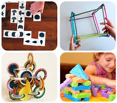 Niños de 0 a 2 años de edad de 2 a 7 años. 38 Juegos Infantiles Caseros Pequeocio Juegos Infantiles Juegos Caseros Para Ninos Juegos De Mesa Para Ninos
