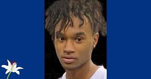 Cameron Ali Carroll, age 19