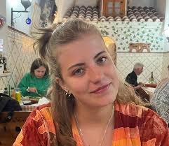 Stella Grania Kennedy-Whitaker