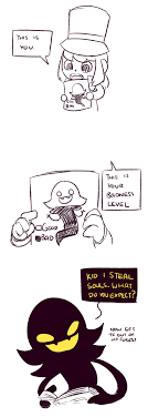 The Badness Level A Hat In Time A Hat In Time Memes A Hat In Time Fanart