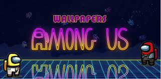 Among Us Wallpaper For Android Apk Download Minecraft | how to build a lake house. among us wallpaper for android apk