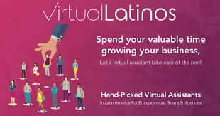 Cover letters for an administrative assistant. Virtual Latinos Hire Virtual Assistants Services From Latin America