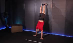 Leg show joe on instagram: Tips And Standards To Master The Wall Walk In Crossfit Open 21 1 Wodprep Simple Coaching Better Coaching