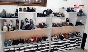 Maybe you would like to learn more about one of these? Ù…Ù†Ø° Ø£ÙƒØ«Ø± Ù…Ù† 90 Ø¹Ø§Ù…Ø§ ÙˆØ±Ø´Ø© Ù„ØªØµÙ†ÙŠØ¹ Ø§Ù„Ø£Ø­Ø°ÙŠØ© Ø¨Ø±ÙŠÙ Ø·Ø±Ø·ÙˆØ³ Ù…Ø³ØªÙ…Ø±Ø© Ø¨ØªÙ‚Ø¯ÙŠÙ… Ù…Ù†ØªØ¬Ø§ØªÙ‡Ø§ Ø§Ù„Ù†ÙˆØ¹ÙŠØ© ÙÙŠØ¯ÙŠÙˆ S A N A