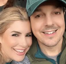 Daniel Brière blonde Misha Archives