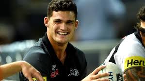 Nathan cleary was injured in a recent match on 9th june 2021. Nrl News Gossip State Of Origin 2018 Nathan Cleary In Line For Nsw Blues Daily Telegraph