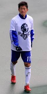 Kazuyoshi Miura Wikipedia