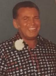 Vincent Xavier Dooley (1932-1984)