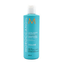 There's no need to live any longer with flat, dull hair. Moroccanoil Extra Volume Shampoo 250ml Cosmetize Uk